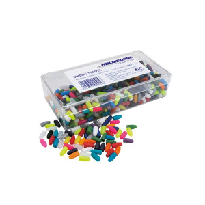 Holmenkol Binding Stopper Colour Mix