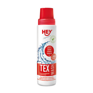 Hey Sport Tex Wash 250ml
