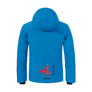 Schöffel Rastkogel Ski Jacket Junior