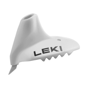 Leki Super Race Vario Basket