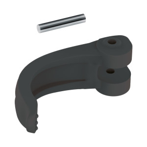 Leki Speed Lock 1+ Lever 20/18