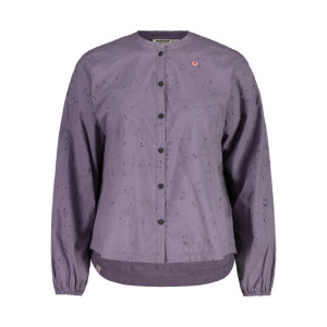 Maloja Zellersee Cotton Blouse Women