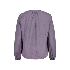 Maloja Zellersee Cotton Blouse Women