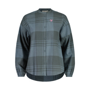 Maloja Wieselstein Hemp Shirt Women