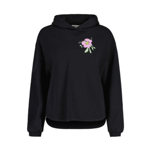 Maloja Bepo Organic Sweat Hoody Women