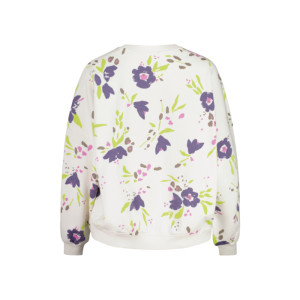 Maloja Lauena Organic Sweat Shirt Women