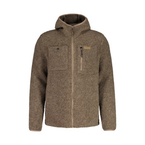 Maloja Kurtatsch Alp Wool Jacket