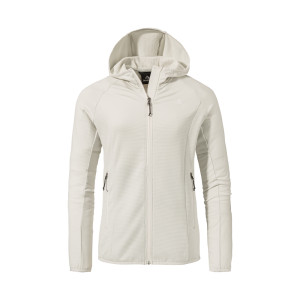 Schöffel Cascata Fleece Hoody Women