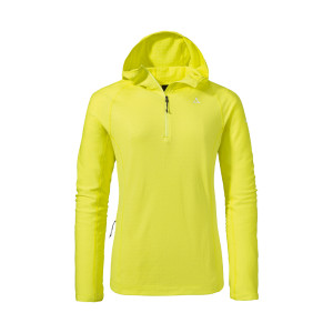 Schöffel Kravica Fleece Hoody Women