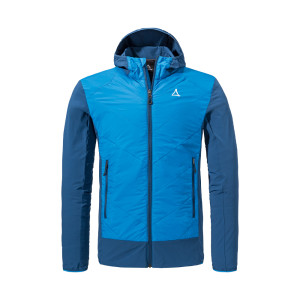 Schöffel Blaueis Hybrid Jacket