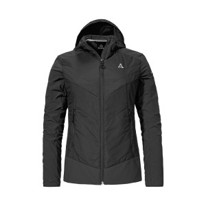 Schöffel Blaueis Hybrid Jacket Women