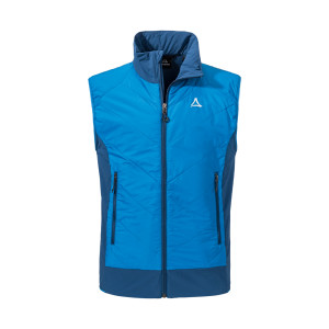 Schöffel Blaueis Hybrid Vest