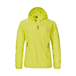 Schöffel Wutach Jacket Women