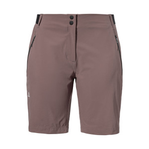 Schöffel Blaustein Shorts Women