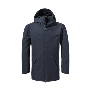 Schöffel Bohorok Parka