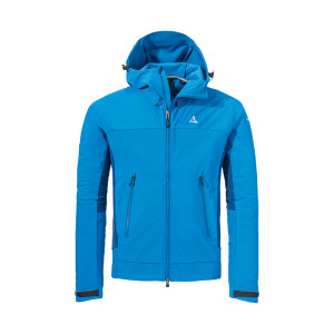 Schöffel Blaueis SO Jacket