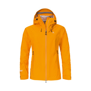 Schöffel Blaueis Jacket Women