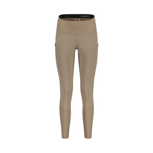Maloja Toluca Thermal Hybrid Tights Women