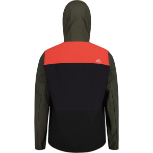 Maloja Sponda Ski Touring Jacket