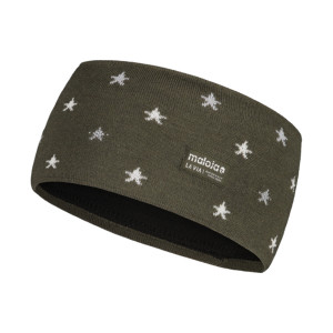 Maloja Kampl Knitted Headband