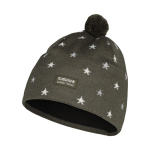 Maloja Goldeck Knitted Beanie