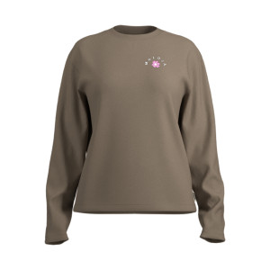 Maloja Beerenberg Cotton LS Shirt Women