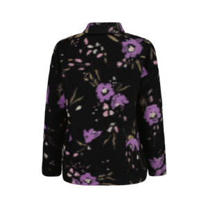 Maloja Molini Wool Mix Jacket Women