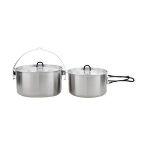 Tatonka Kettle II Set