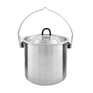 Tatonka Pot Set BC 1,4l