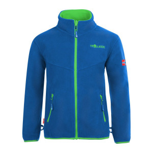 Trollkids Oppdal XT Jacket Junior