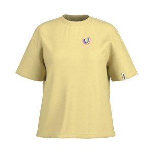 Maloja AorakiM. Organic Cotton Tee Women