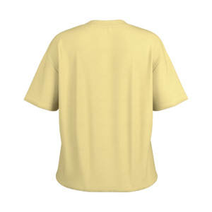 Maloja AorakiM. Organic Cotton Tee Women
