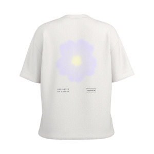 Maloja TasmanM. Organic Cotton Tee Women