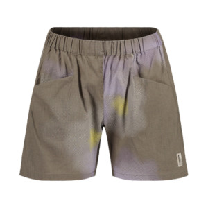 Maloja SteinkarM. Organic Hemp Shorts Women