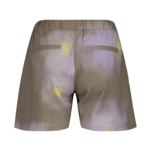 Maloja SteinkarM. Organic Hemp Shorts Women