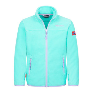 Trollkids Oppdal XT Jacket Girls