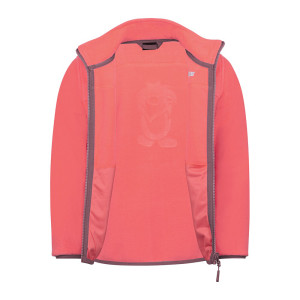 Trollkids Oppdal XT Jacket Girls