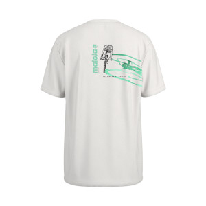 Maloja MotonM. Organic Cotton Tee