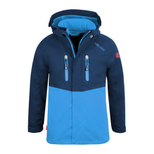 Trollkids Bryggen 3in1 Jacket Junior