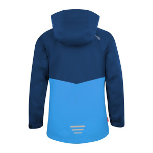 Trollkids Bryggen 3in1 Jacket Junior