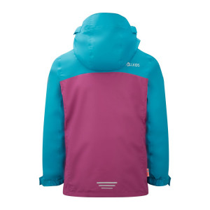 Trollkids Bryggen 3in1 Jacket Girls