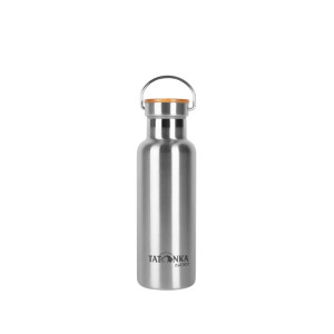 Tatonka Hot + Cold Stuff Bamboo Lid 0,5L