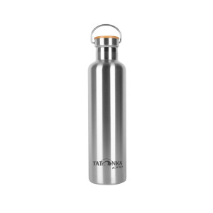 Tatonka Hot + Cold Stuff Bamboo Lid 1L