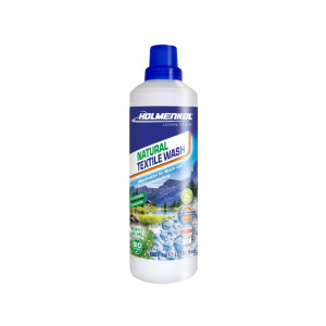 Holmenkol Natural Textile Wash 1000ml