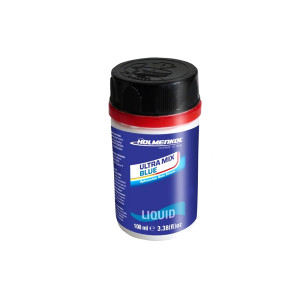 Holmenkol Ultramix Blue Liquid 100ml