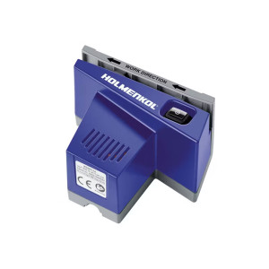 Holmenkol Electronic Scraper Sharpener