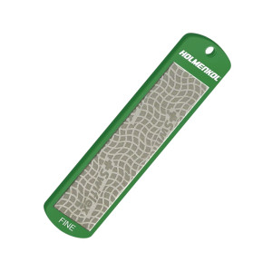 Holmenkol Diamond File Fine