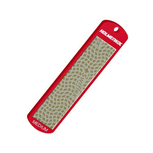 Holmenkol Diamond File Medium
