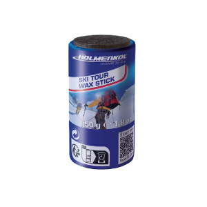 Holmenkol Ski Tour Wax Stick 50g