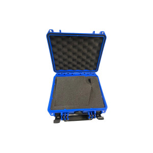 Holmenkol Iron Case
